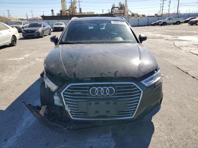 Photo 4 VIN: WAUTPBFF8HA043990 - AUDI A3 E-TRON 