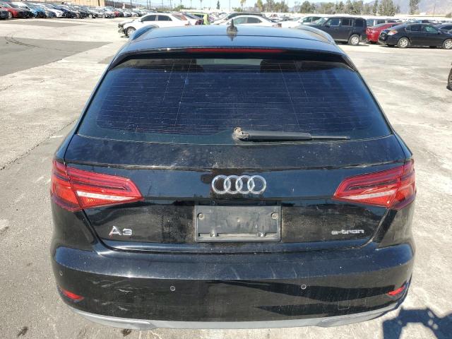 Photo 5 VIN: WAUTPBFF8HA043990 - AUDI A3 E-TRON 