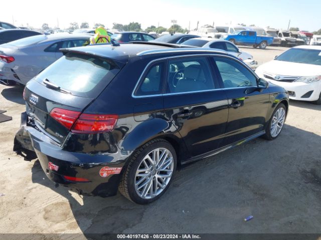 Photo 3 VIN: WAUTPBFF8JA056146 - AUDI A3 