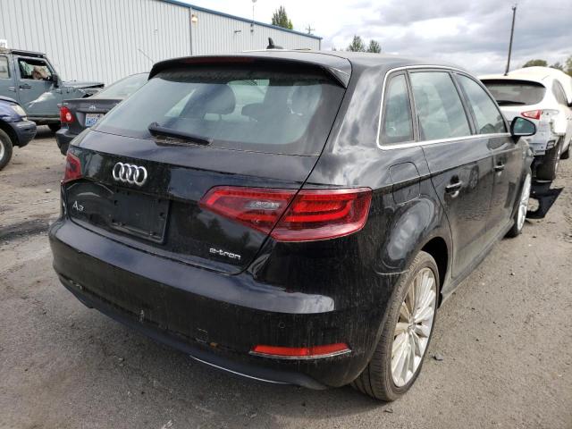 Photo 3 VIN: WAUTPBFF9GA098852 - AUDI A3 