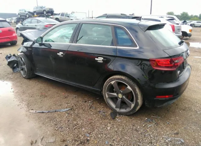 Photo 2 VIN: WAUTPBFFXGA058327 - AUDI A3 E-TRON 