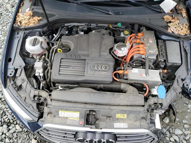 Photo 10 VIN: WAUTPBFFXHA051153 - AUDI A3 