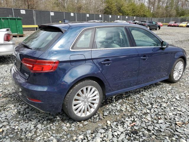 Photo 2 VIN: WAUTPBFFXHA051153 - AUDI A3 