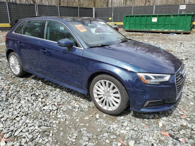 Photo 3 VIN: WAUTPBFFXHA051153 - AUDI A3 