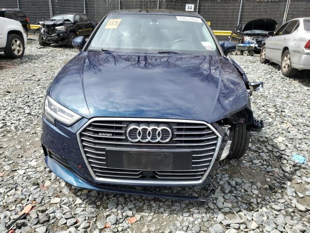 Photo 4 VIN: WAUTPBFFXHA051153 - AUDI A3 