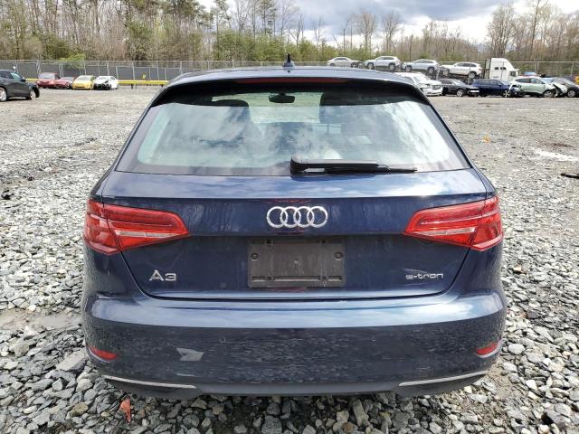 Photo 5 VIN: WAUTPBFFXHA051153 - AUDI A3 