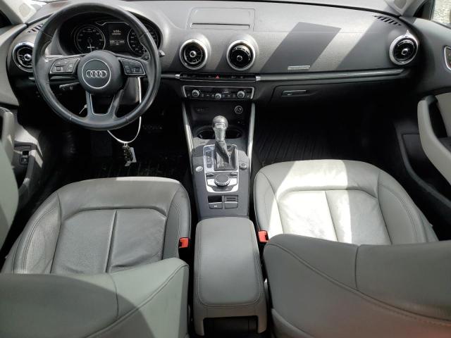 Photo 7 VIN: WAUTPBFFXHA051153 - AUDI A3 