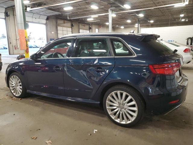 Photo 1 VIN: WAUTPBFFXHA089367 - AUDI A3 E-TRON 