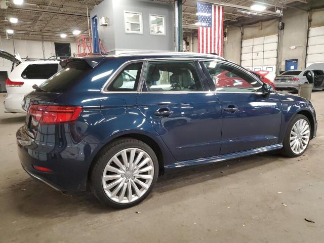 Photo 2 VIN: WAUTPBFFXHA089367 - AUDI A3 E-TRON 