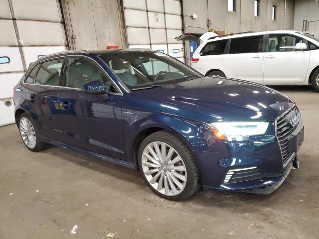 Photo 3 VIN: WAUTPBFFXHA089367 - AUDI A3 E-TRON 