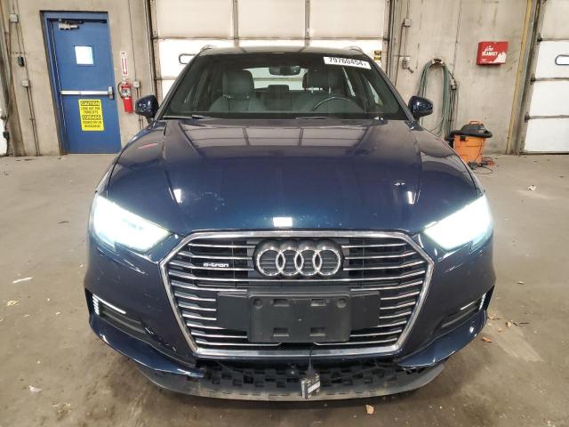 Photo 4 VIN: WAUTPBFFXHA089367 - AUDI A3 E-TRON 