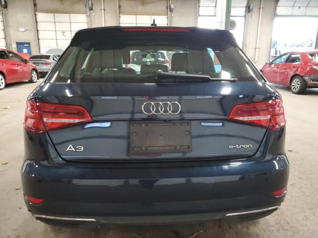 Photo 5 VIN: WAUTPBFFXHA089367 - AUDI A3 E-TRON 