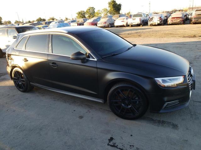 Photo 3 VIN: WAUTPBFFXJA077418 - AUDI A3 