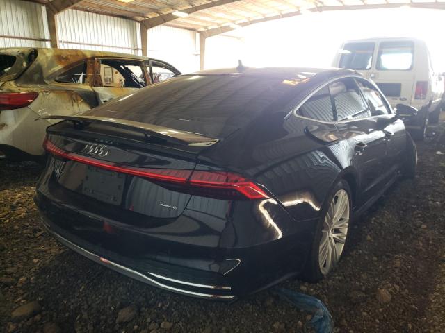 Photo 3 VIN: WAUU2AF21KN119768 - AUDI A7 PREMIUM 