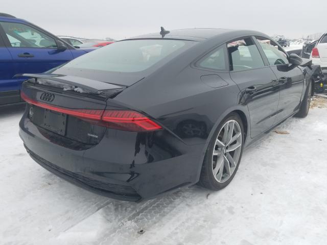 Photo 3 VIN: WAUU2AF21LN008798 - AUDI A7 PREMIUM 