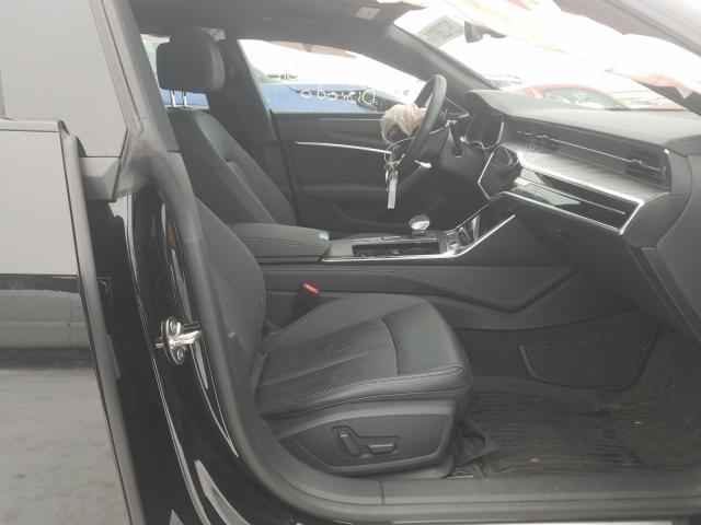 Photo 4 VIN: WAUU2AF21LN008798 - AUDI A7 PREMIUM 