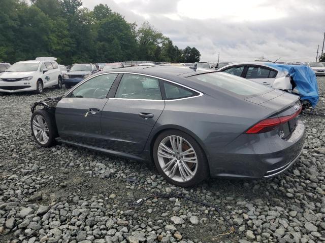 Photo 1 VIN: WAUU2AF22KN031814 - AUDI A7 PREMIUM 