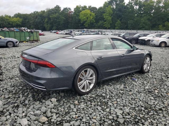 Photo 2 VIN: WAUU2AF22KN031814 - AUDI A7 PREMIUM 