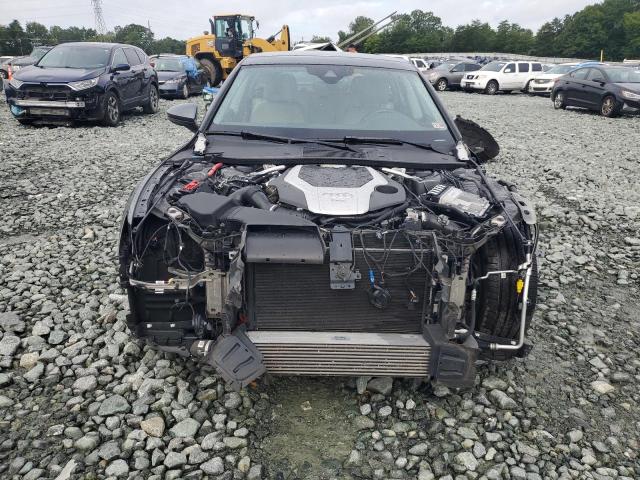 Photo 4 VIN: WAUU2AF22KN031814 - AUDI A7 PREMIUM 