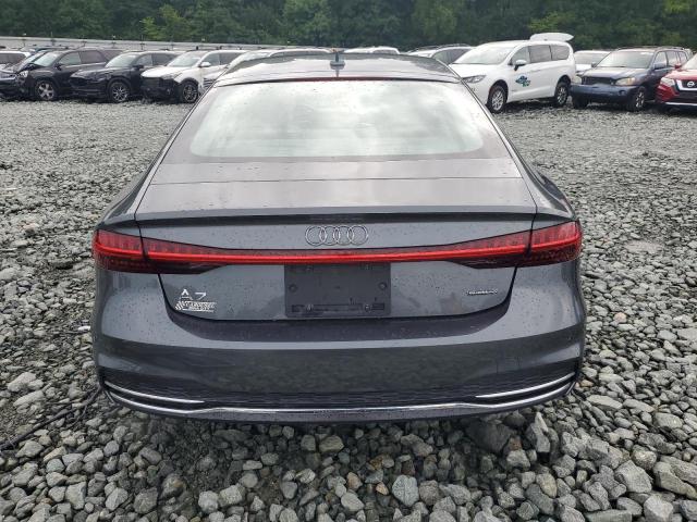 Photo 5 VIN: WAUU2AF22KN031814 - AUDI A7 PREMIUM 