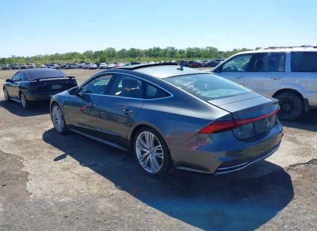 Photo 2 VIN: WAUU2AF22KN048483 - AUDI A7 