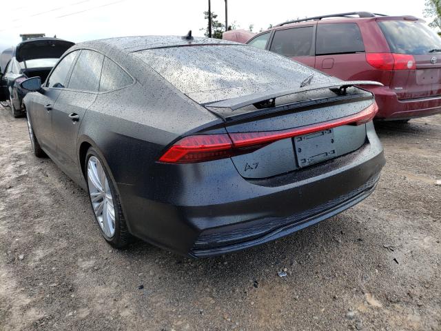 Photo 2 VIN: WAUU2AF22KN101828 - AUDI A7 PREMIUM 