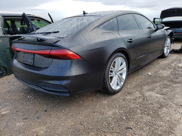 Photo 3 VIN: WAUU2AF22KN101828 - AUDI A7 PREMIUM 