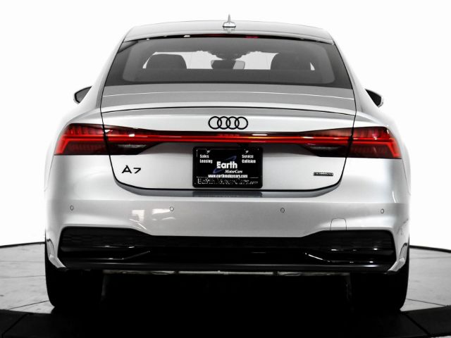 Photo 6 VIN: WAUU2AF22MN074553 - AUDI A7 