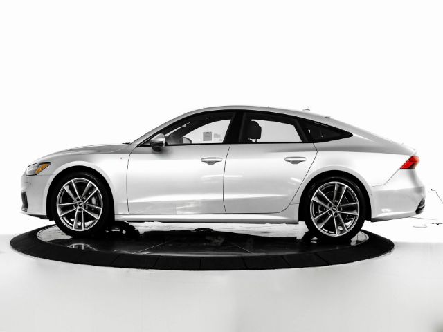 Photo 8 VIN: WAUU2AF22MN074553 - AUDI A7 