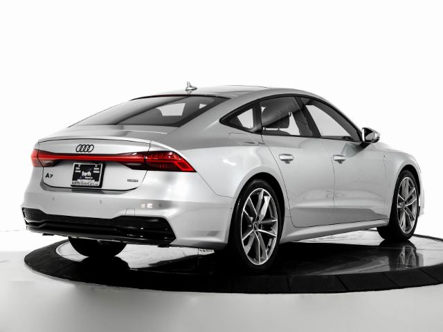 Photo 5 VIN: WAUU2AF22MN074553 - AUDI A7 