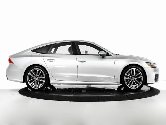 Photo 4 VIN: WAUU2AF22MN074553 - AUDI A7 