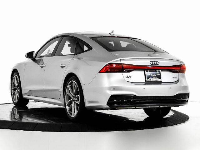 Photo 7 VIN: WAUU2AF22MN074553 - AUDI A7 