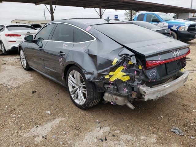 Photo 2 VIN: WAUU2AF23KN023527 - AUDI A7 PREMIUM 