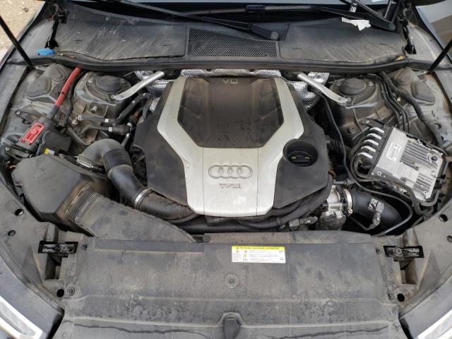 Photo 6 VIN: WAUU2AF23KN023527 - AUDI A7 PREMIUM 