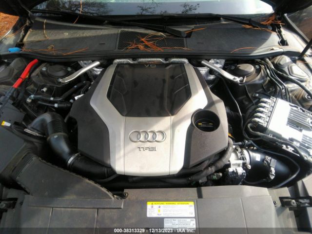 Photo 9 VIN: WAUU2AF24KN125130 - AUDI A7 SPORTBACK 