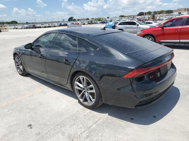 Photo 1 VIN: WAUU2AF24LN017138 - AUDI A7 PREMIUM 