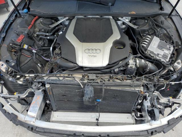 Photo 10 VIN: WAUU2AF24LN017138 - AUDI A7 PREMIUM 