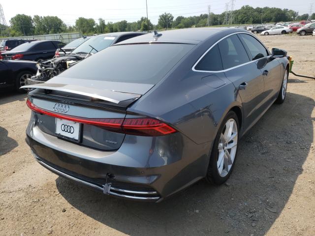 Photo 3 VIN: WAUU2AF25MN052062 - AUDI A7 PREMIUM 