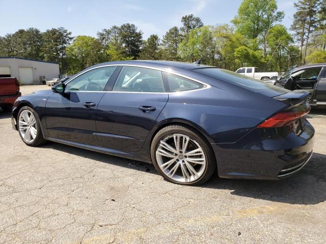 Photo 1 VIN: WAUU2AF26KN118194 - AUDI A7 