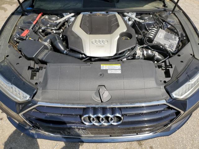 Photo 10 VIN: WAUU2AF26KN118194 - AUDI A7 