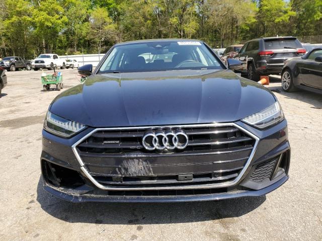 Photo 4 VIN: WAUU2AF26KN118194 - AUDI A7 