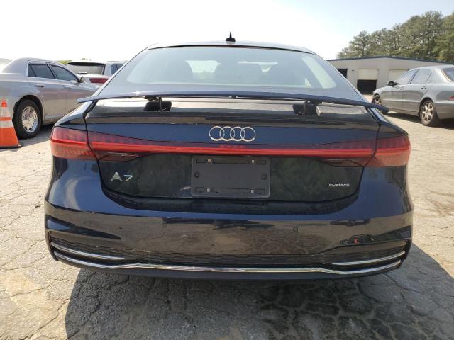 Photo 5 VIN: WAUU2AF26KN118194 - AUDI A7 