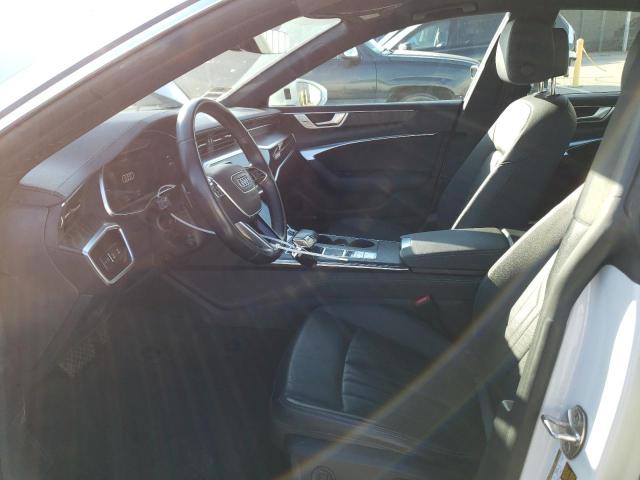 Photo 6 VIN: WAUU2AF26MN048568 - AUDI A7 PREMIUM 