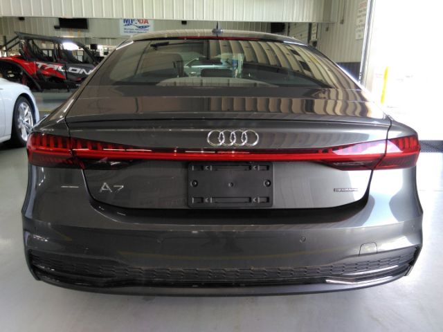 Photo 9 VIN: WAUU2AF26MN095387 - AUDI A7 