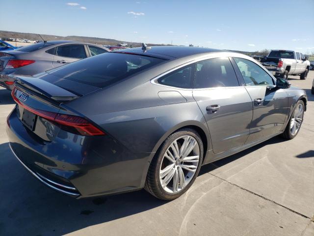 Photo 2 VIN: WAUU2AF29KN027601 - AUDI A7 