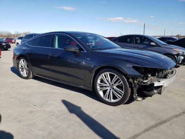 Photo 3 VIN: WAUU2AF29KN027601 - AUDI A7 