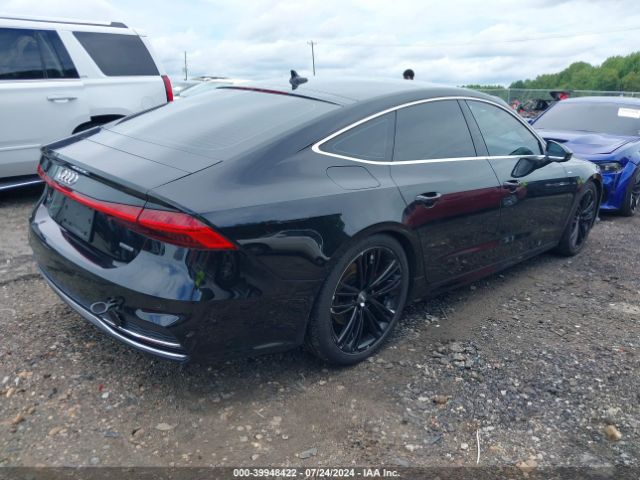 Photo 3 VIN: WAUU2AF29KN047427 - AUDI A7 