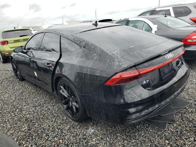 Photo 1 VIN: WAUU2AF2XMN029246 - AUDI A7 PREMIUM 