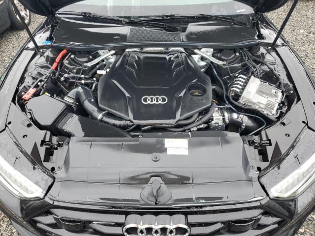 Photo 10 VIN: WAUU2AF2XMN029246 - AUDI A7 PREMIUM 