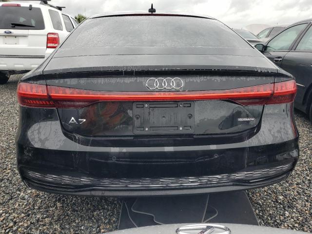 Photo 5 VIN: WAUU2AF2XMN029246 - AUDI A7 PREMIUM 